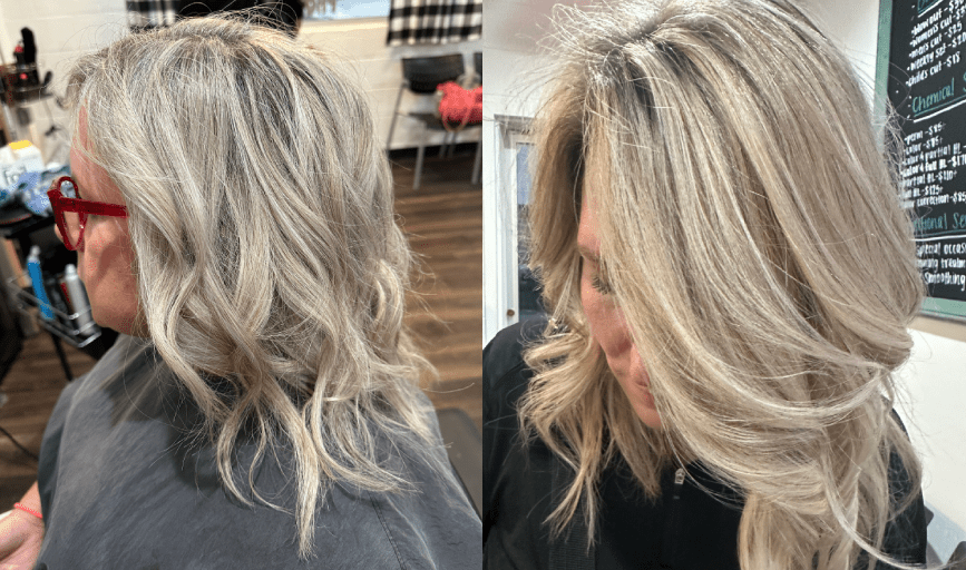 Jerri's Hair Saloon