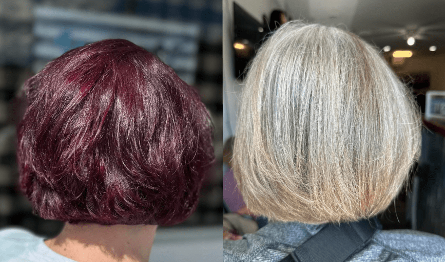 HAIRCUTS